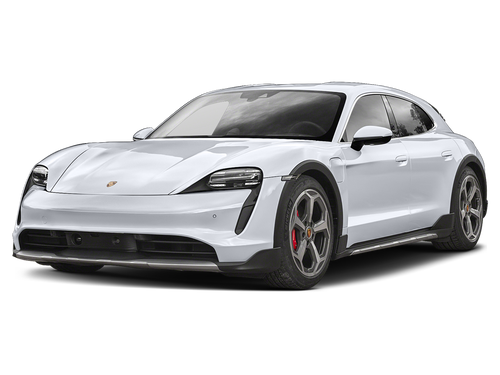 2023 Porsche Taycan Turbo S
