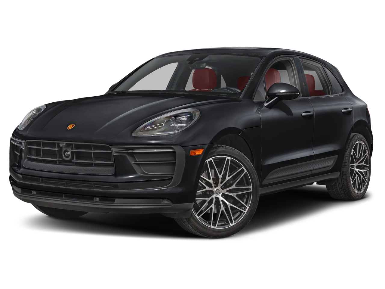 2023 Porsche Macan Macan (MY23)