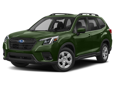 2023 Subaru Forester CVT
