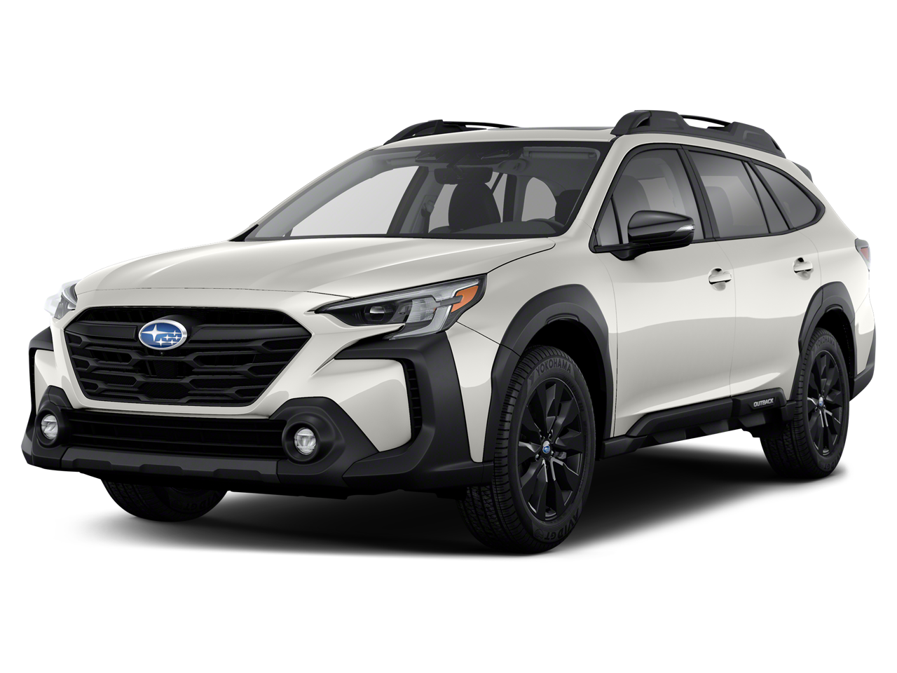 2023 Subaru Outback Onyx Edition XT W/Power Moonroof and Navigation