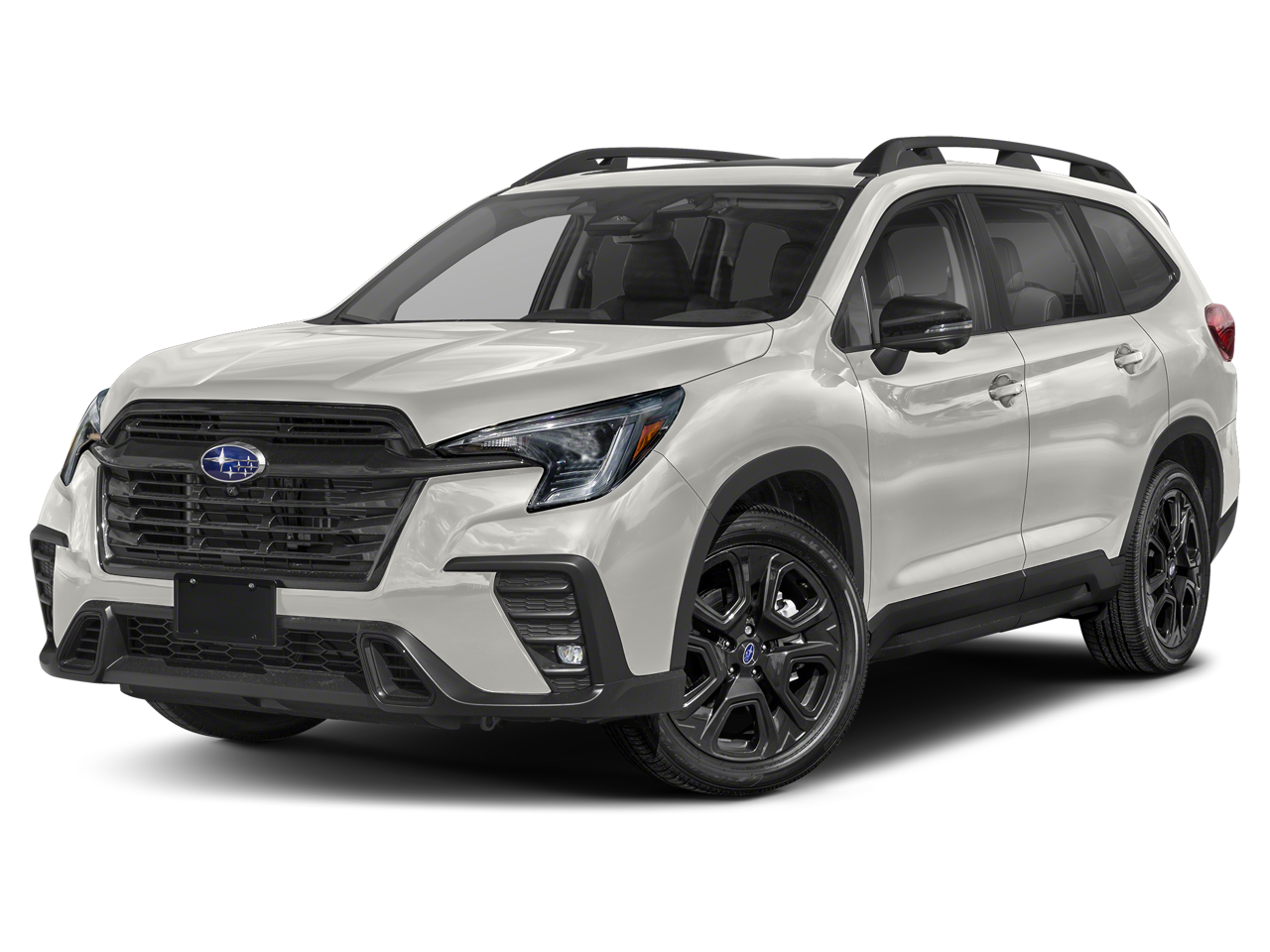 2023 Subaru Ascent Onyx Edition Limited
