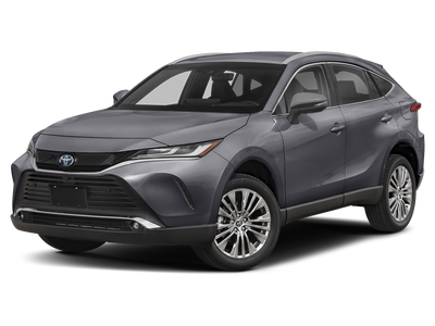 2023 Toyota Venza Limited