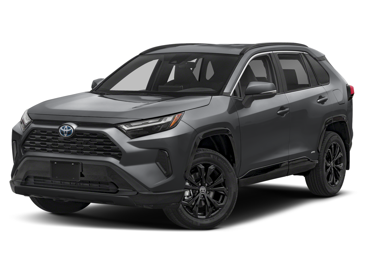 2023 Toyota RAV4 SE