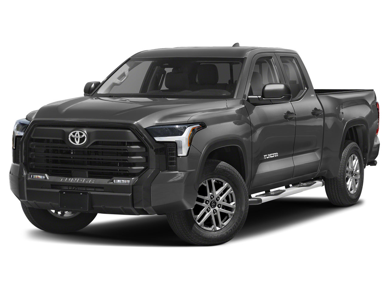 2023 Toyota Tundra SR5 Off Road