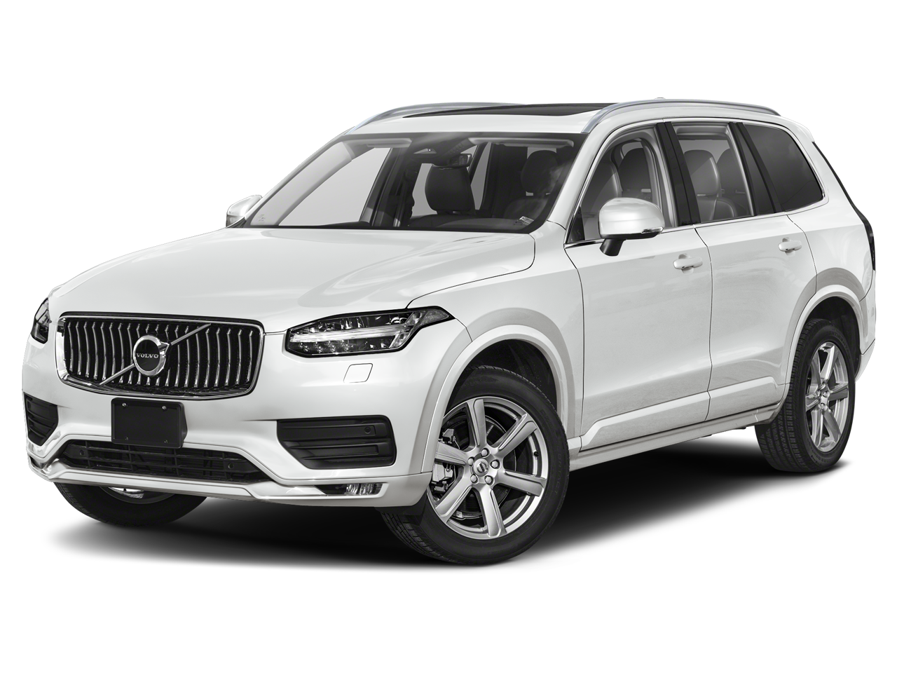 2023 Volvo XC90 B5 Core