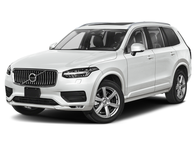 2023 Volvo XC90 B5 Core