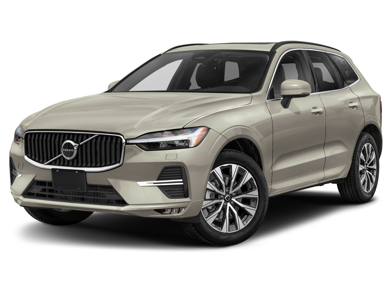 2023 Volvo XC60 B5 Plus Dark Theme