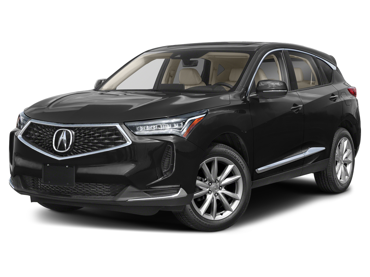 2024 Acura RDX Base SH-AWD