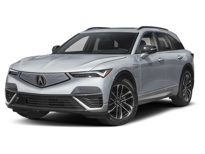 2024 Acura ZDX Base w/A-Spec Pkg