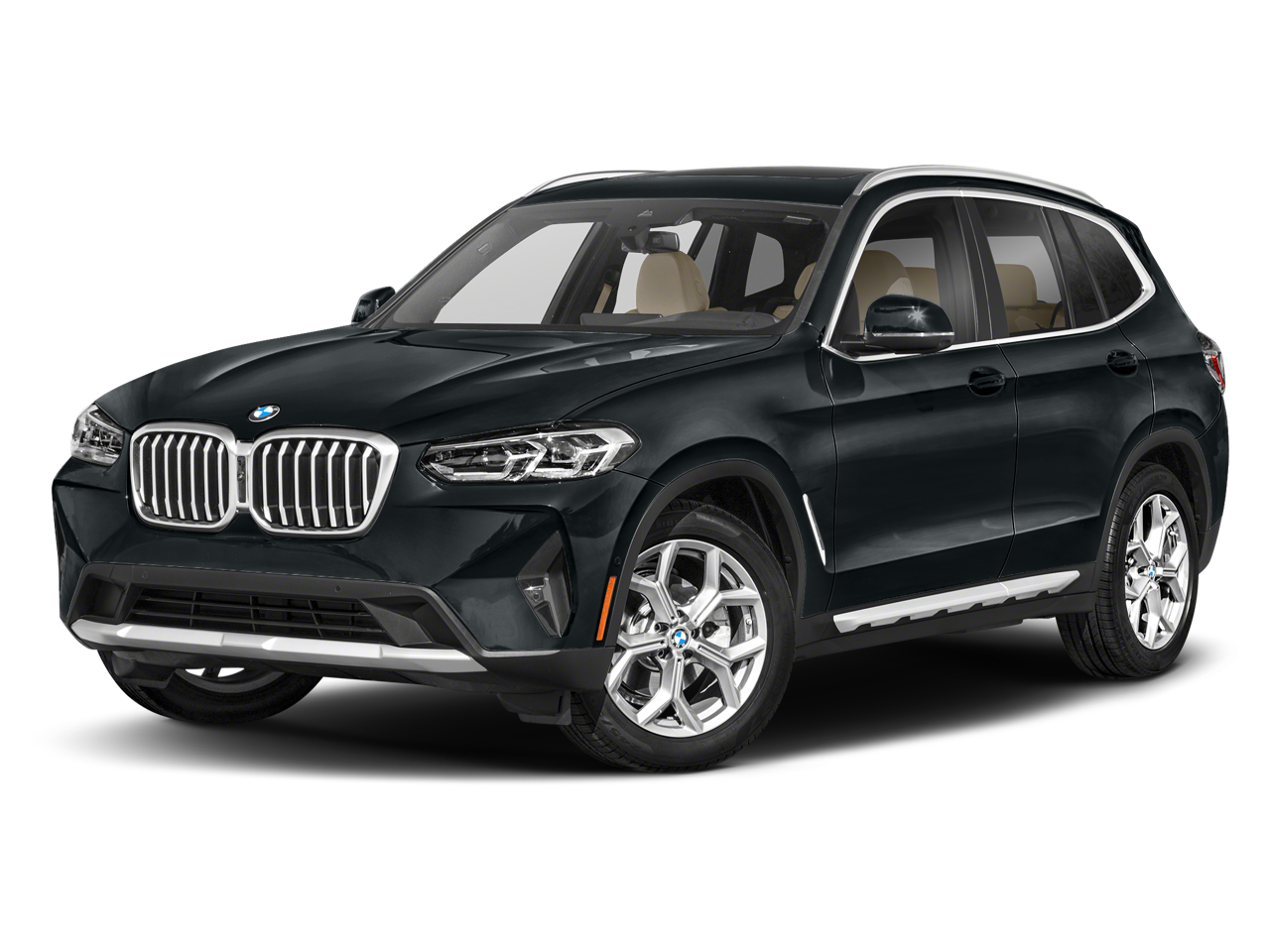 2024 BMW X3 M40i Sports Activity Vehicle