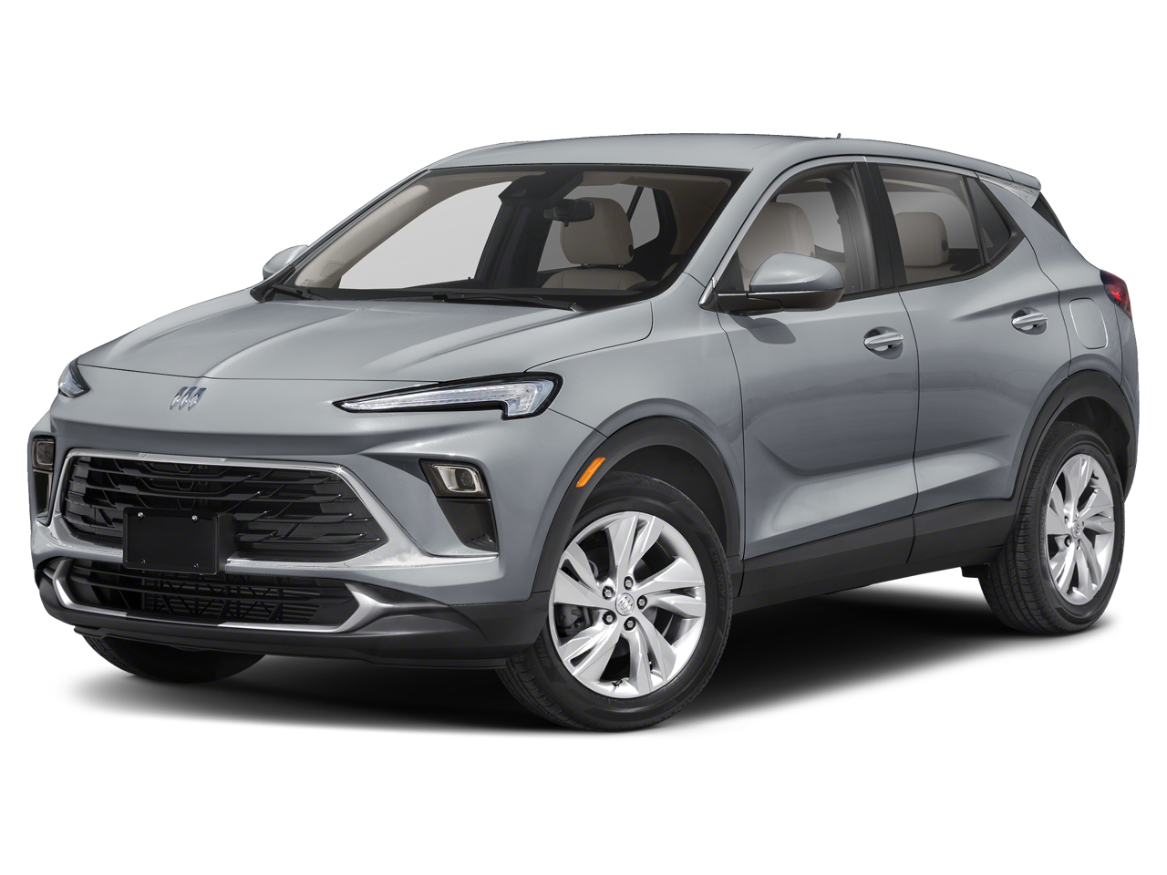 2024 Buick Encore GX Base