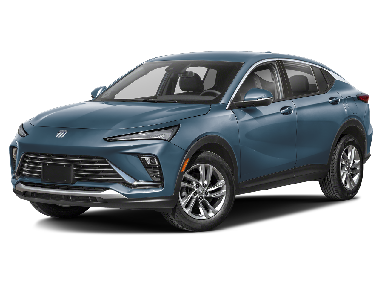 2024 Buick Envista FWD 4dr Avenir