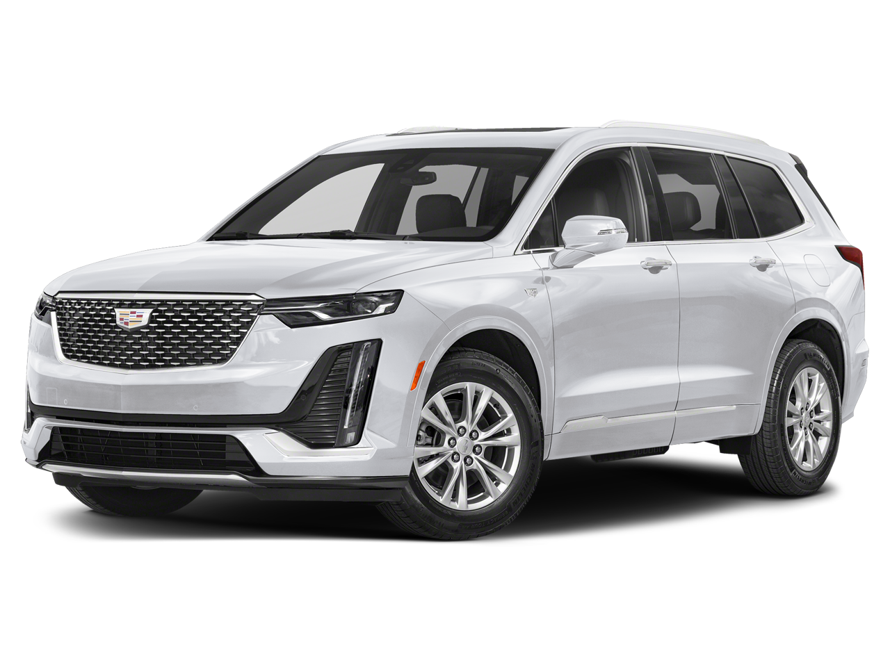 2024 Cadillac XT6 AWD 4dr Premium Luxury