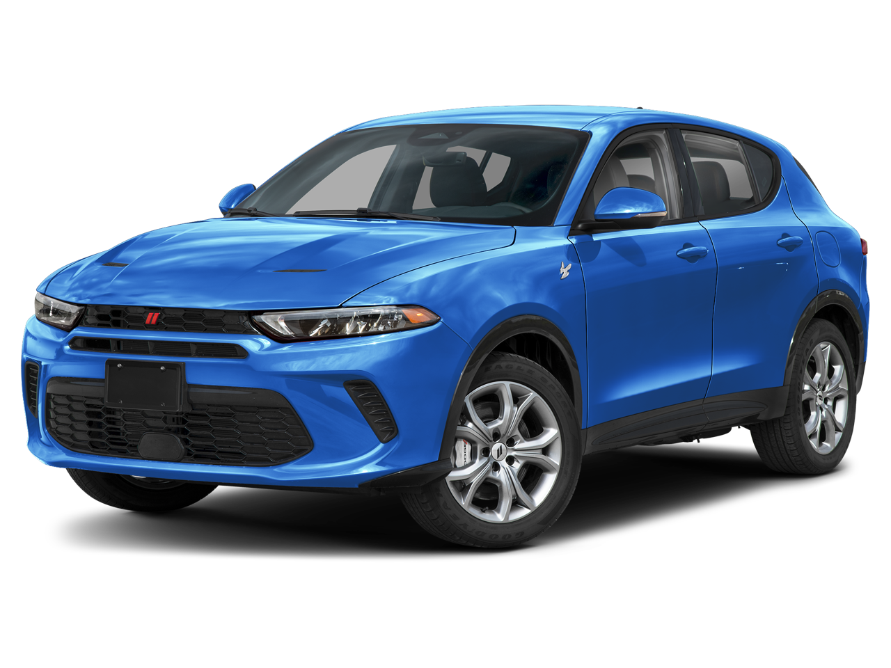 2024 Dodge Hornet