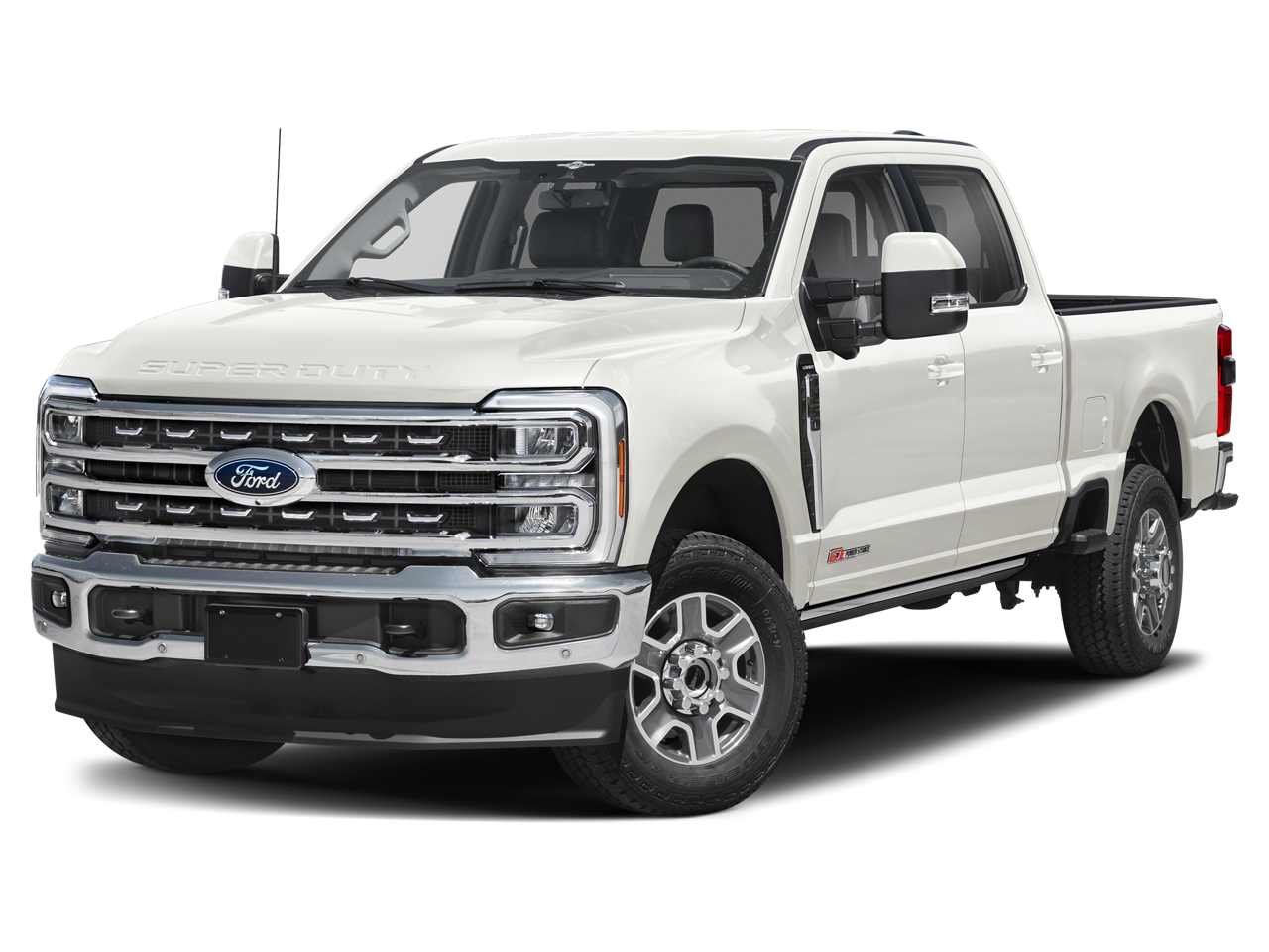 2024 Ford Super Duty F-250 Pickup Lariat