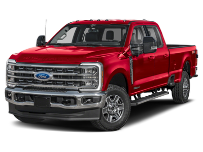 2024 Ford Super Duty F-350 SRW Pickup Lariat