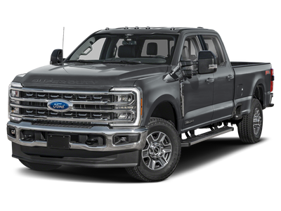 2024 Ford Super Duty F-350 SRW Pickup Lariat
