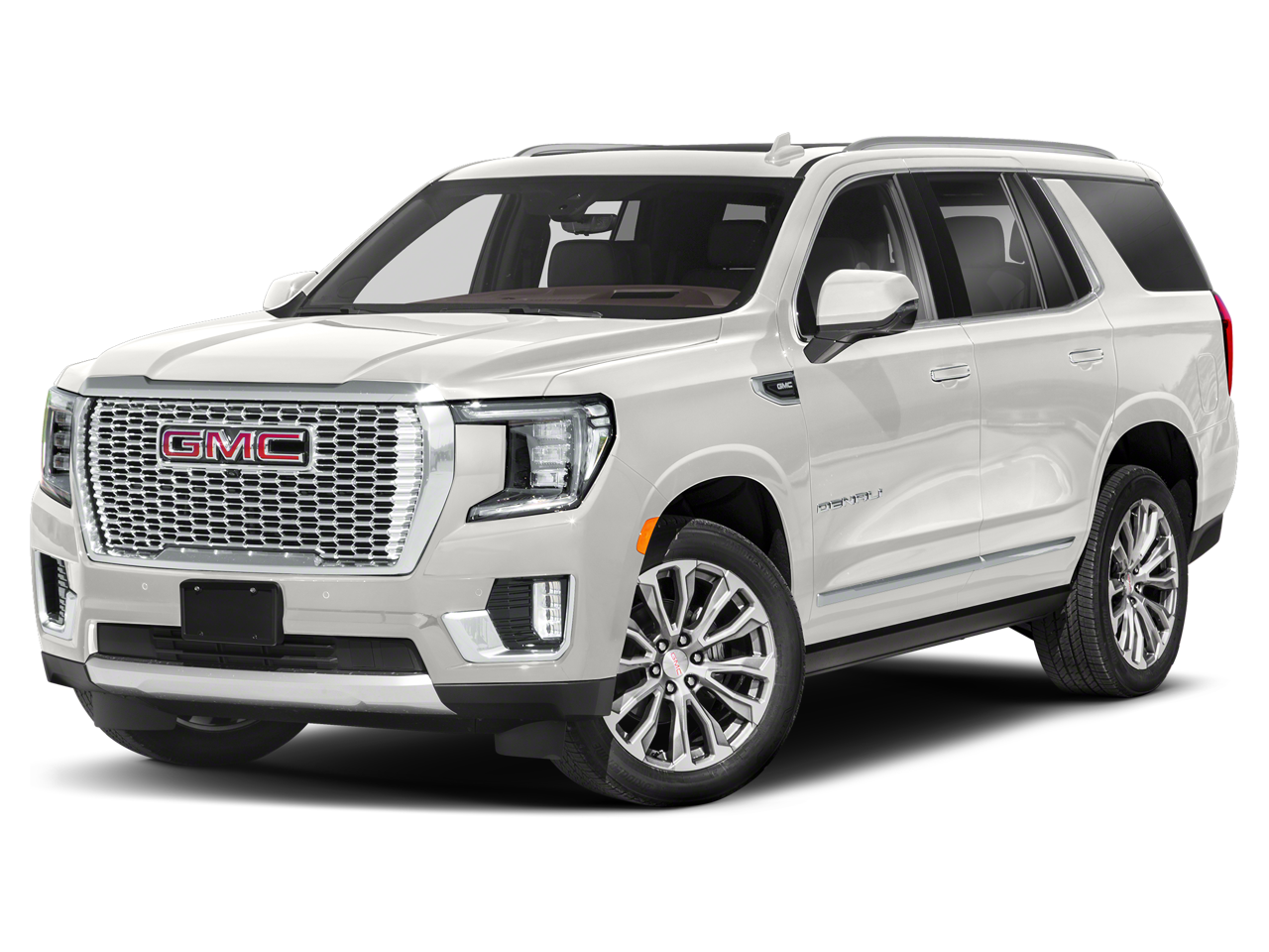 2024 GMC Yukon Denali Ultimate Denali Ultimate