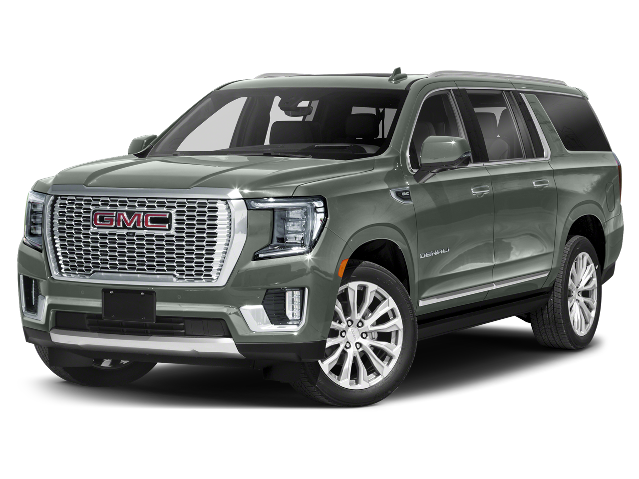2024 GMC Yukon XL Denali Denali
