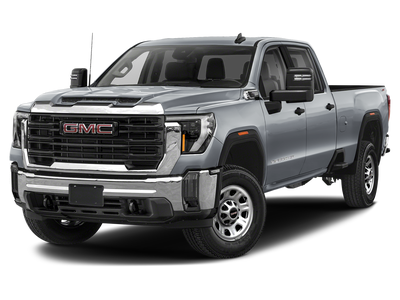 2024 GMC Sierra 3500HD Denali