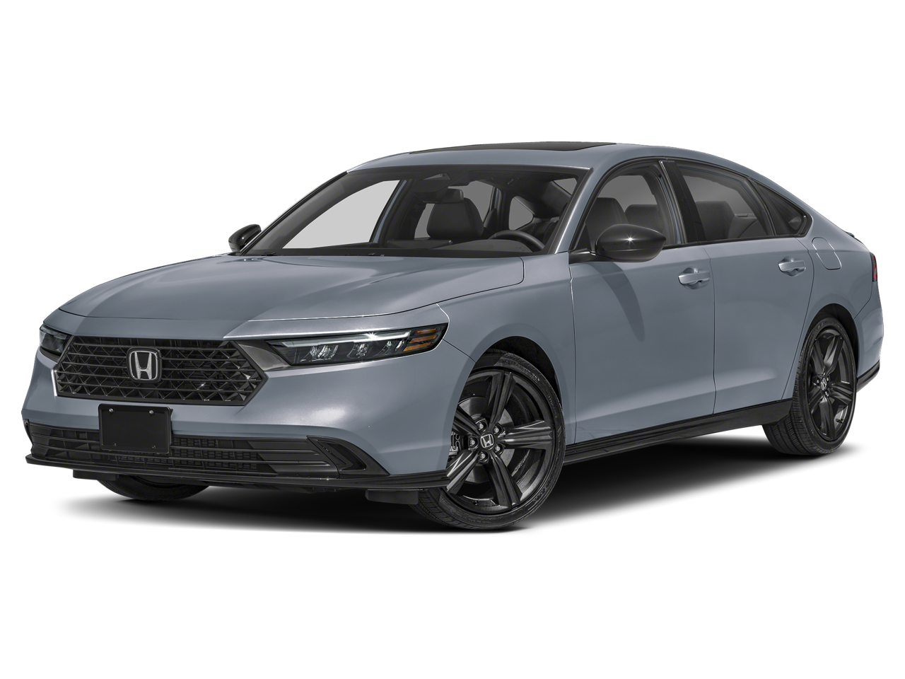 2024 Honda Accord Sport-L