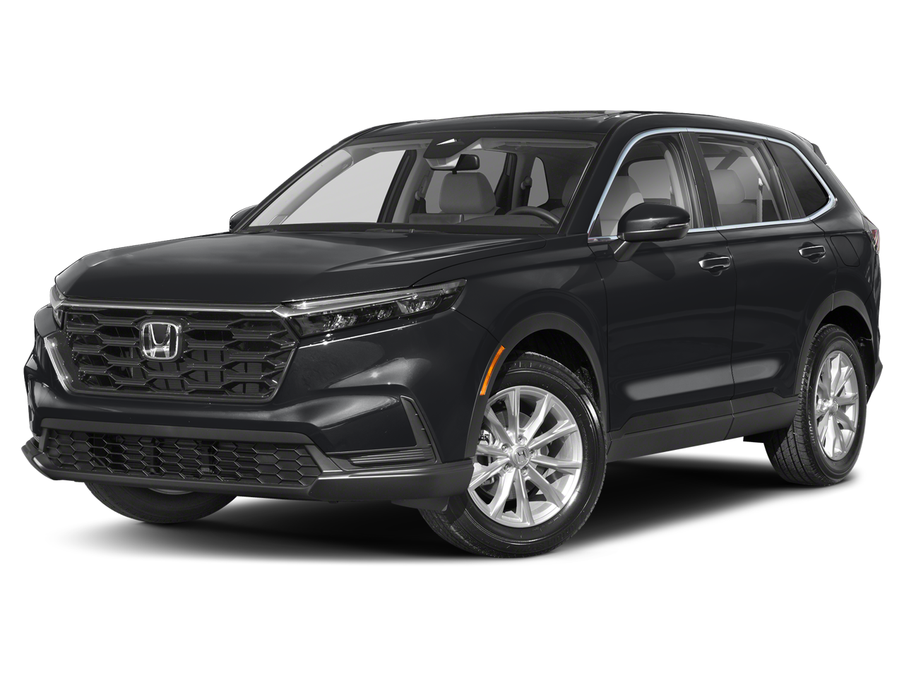 2024 Honda CR-V EX EX