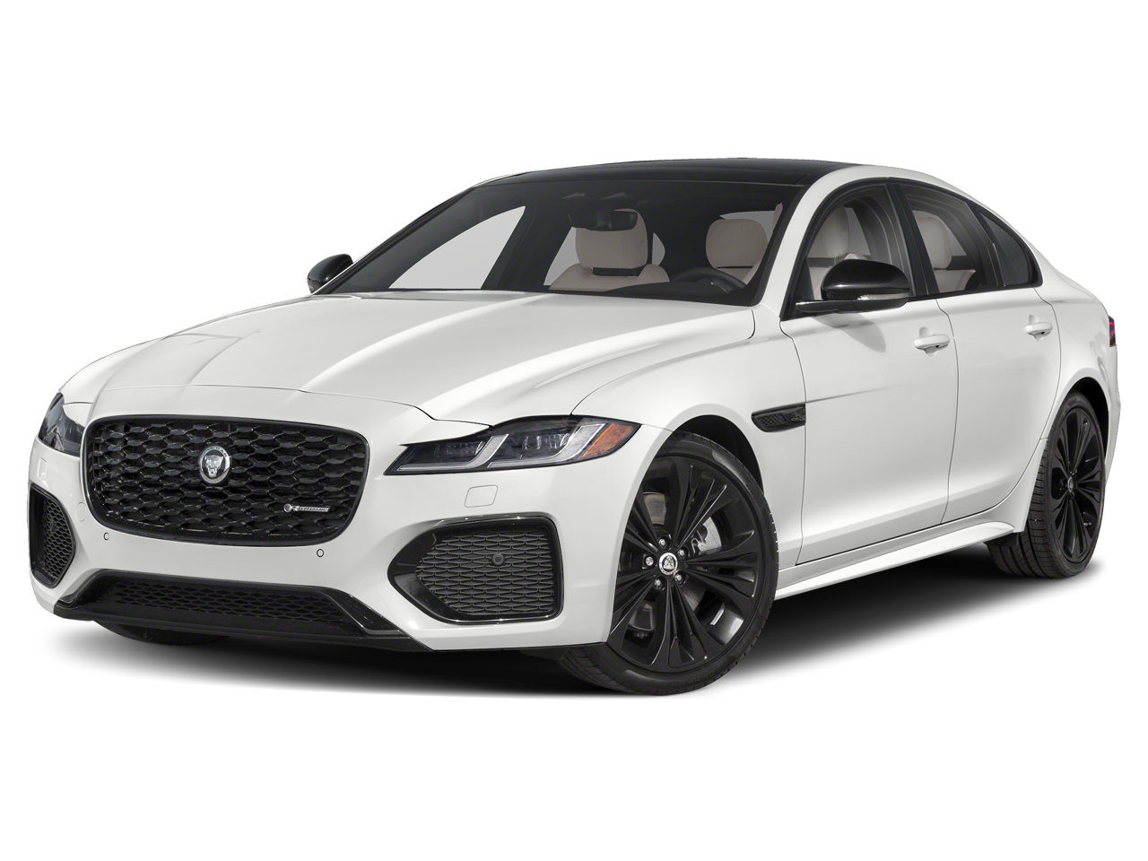 2024 Jaguar XF P300 R-Dynamic SE's photo