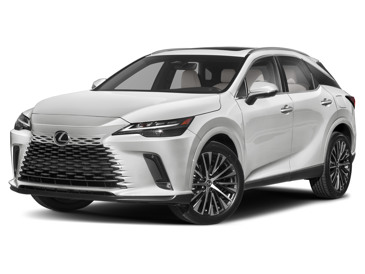 2024 Lexus RX 350 350 Premium Plus