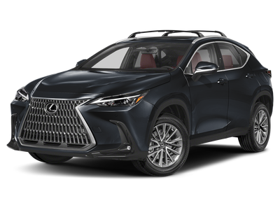 2024 Lexus NX 350 NX 350 Premium