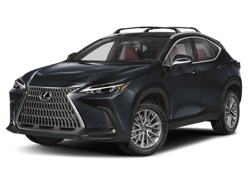 2024 Lexus NX 350 NX 350 Premium