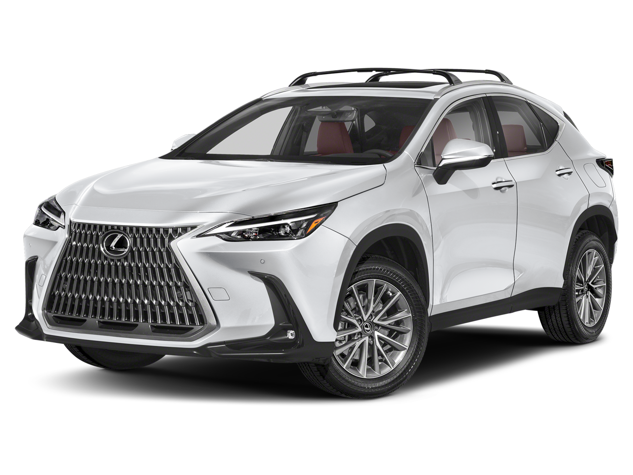 2024 Lexus NX 350 350 Premium