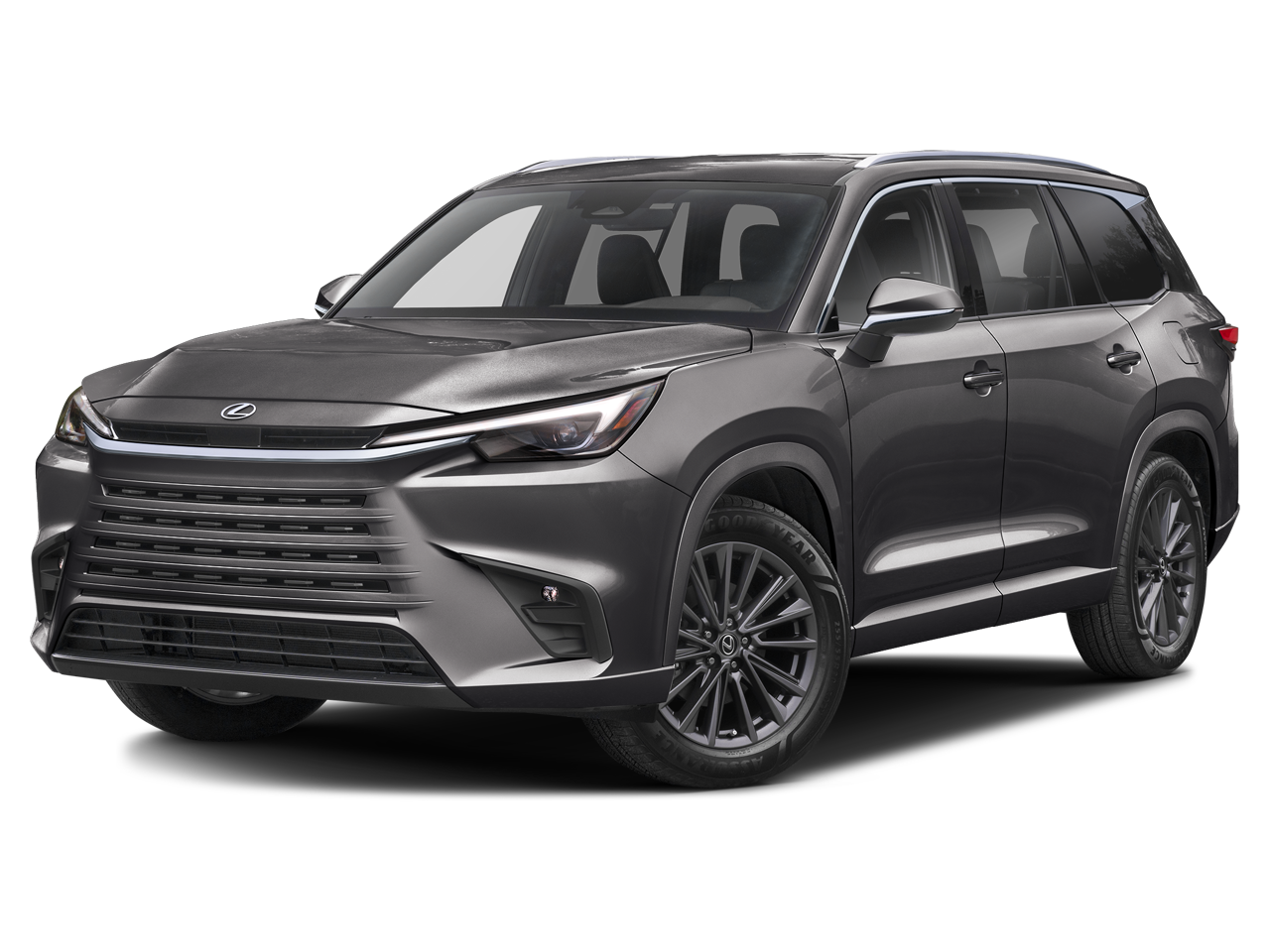2024 Lexus TX 350 350 Premium
