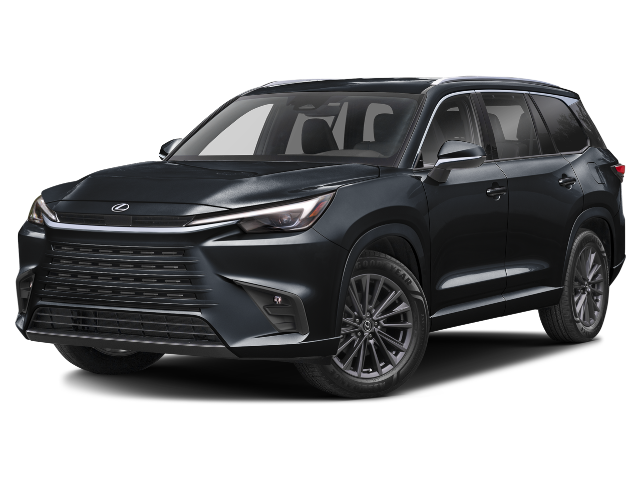 2024 Lexus TX 350 350 Premium