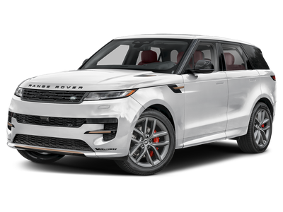 2024 Land Rover Range Rover Sport Autobiography