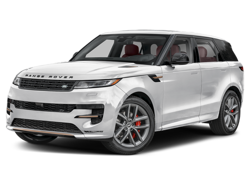 2024 Land Rover Range Rover Sport Autobiography