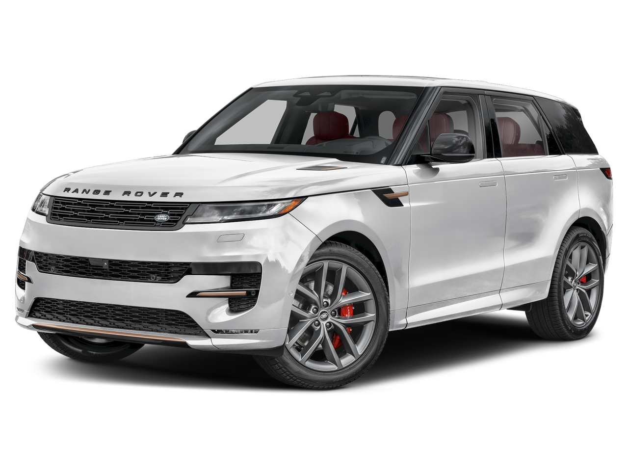 2024 Land Rover Range Rover Sport Autobiography