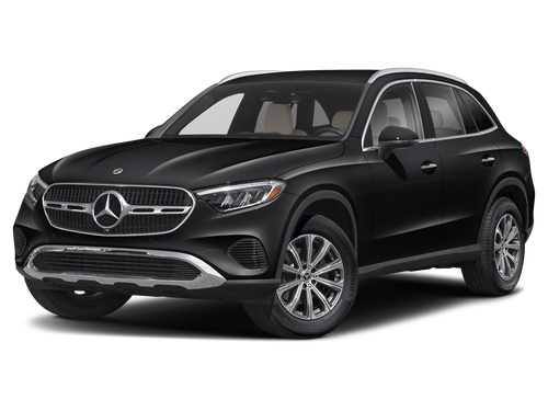 2024 Mercedes-Benz GLC 300 GLC 300 4MATIC®