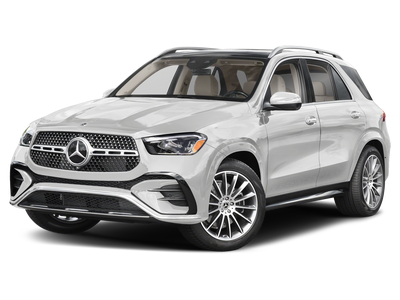 2024 Mercedes-Benz GLE 450 GLE 450 4MATIC®