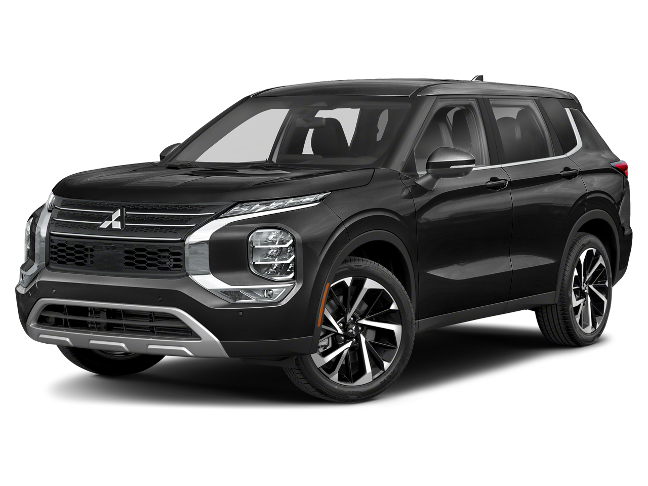 2024 Mitsubishi Outlander Base