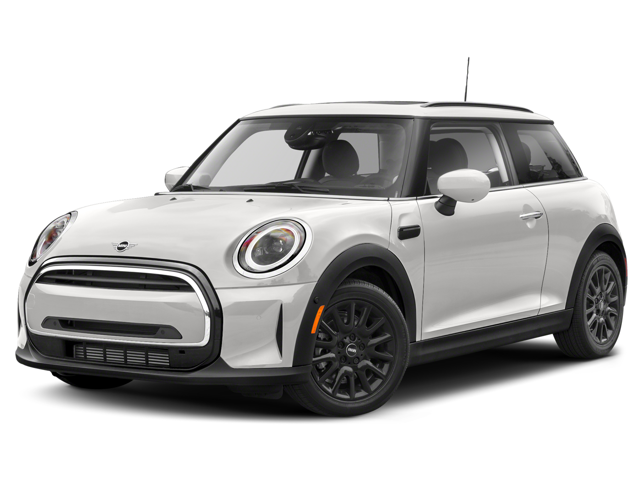 2024 MINI Hardtop 2 Door Cooper S