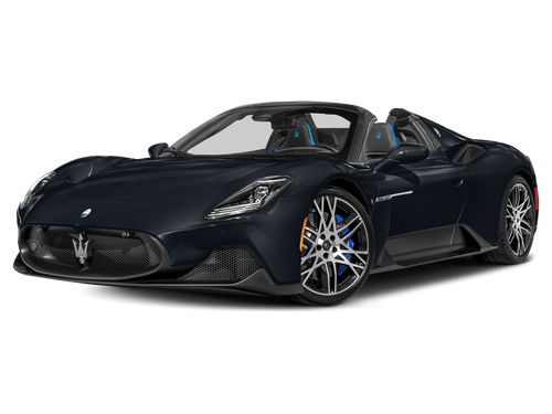 2024 Maserati MC20 Cielo