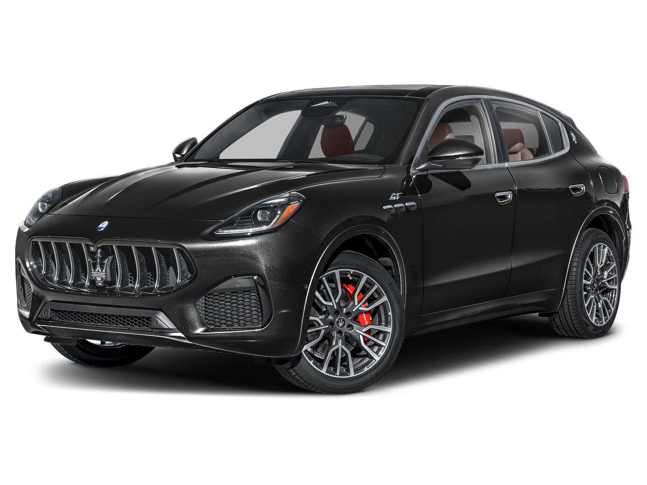 2024 Maserati Grecale GT AWD