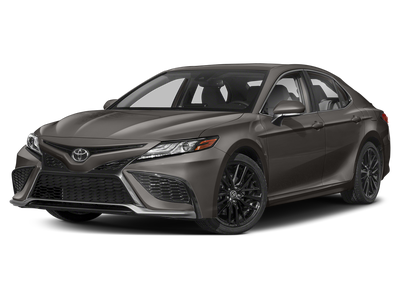 2024 Toyota Camry XSE V6