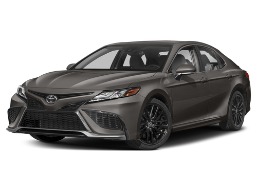 2024 Toyota Camry XSE V6