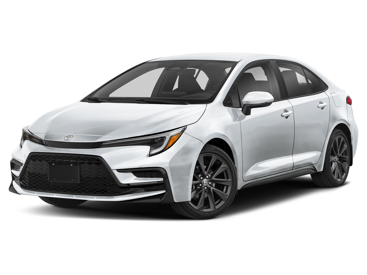 2024 Toyota Corolla SE SE