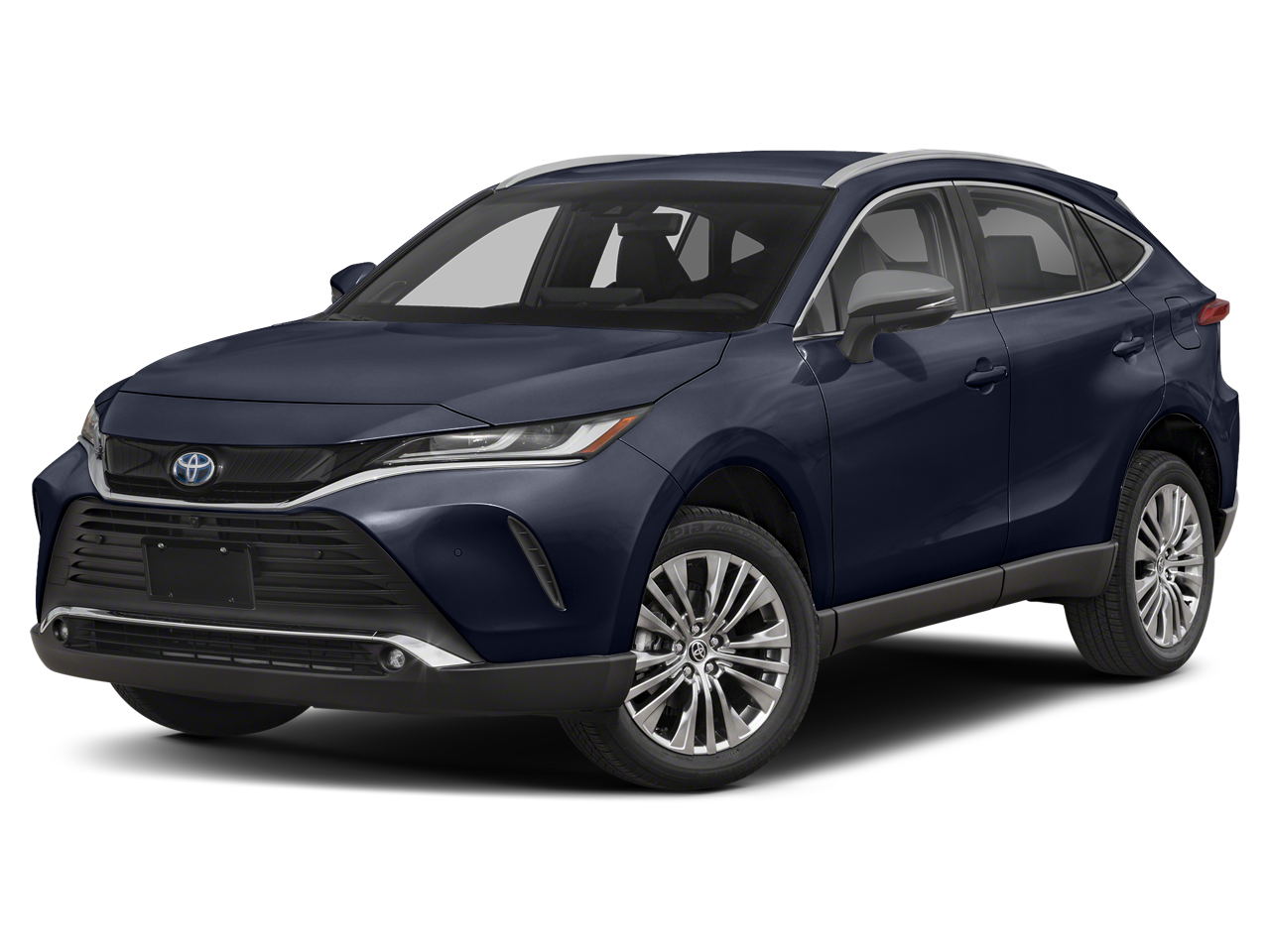 2024 Toyota Venza XLE