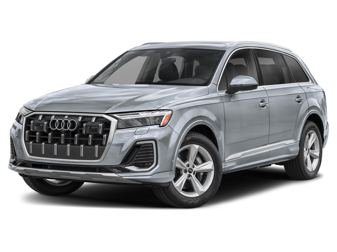 2025 Audi Q7 Premium