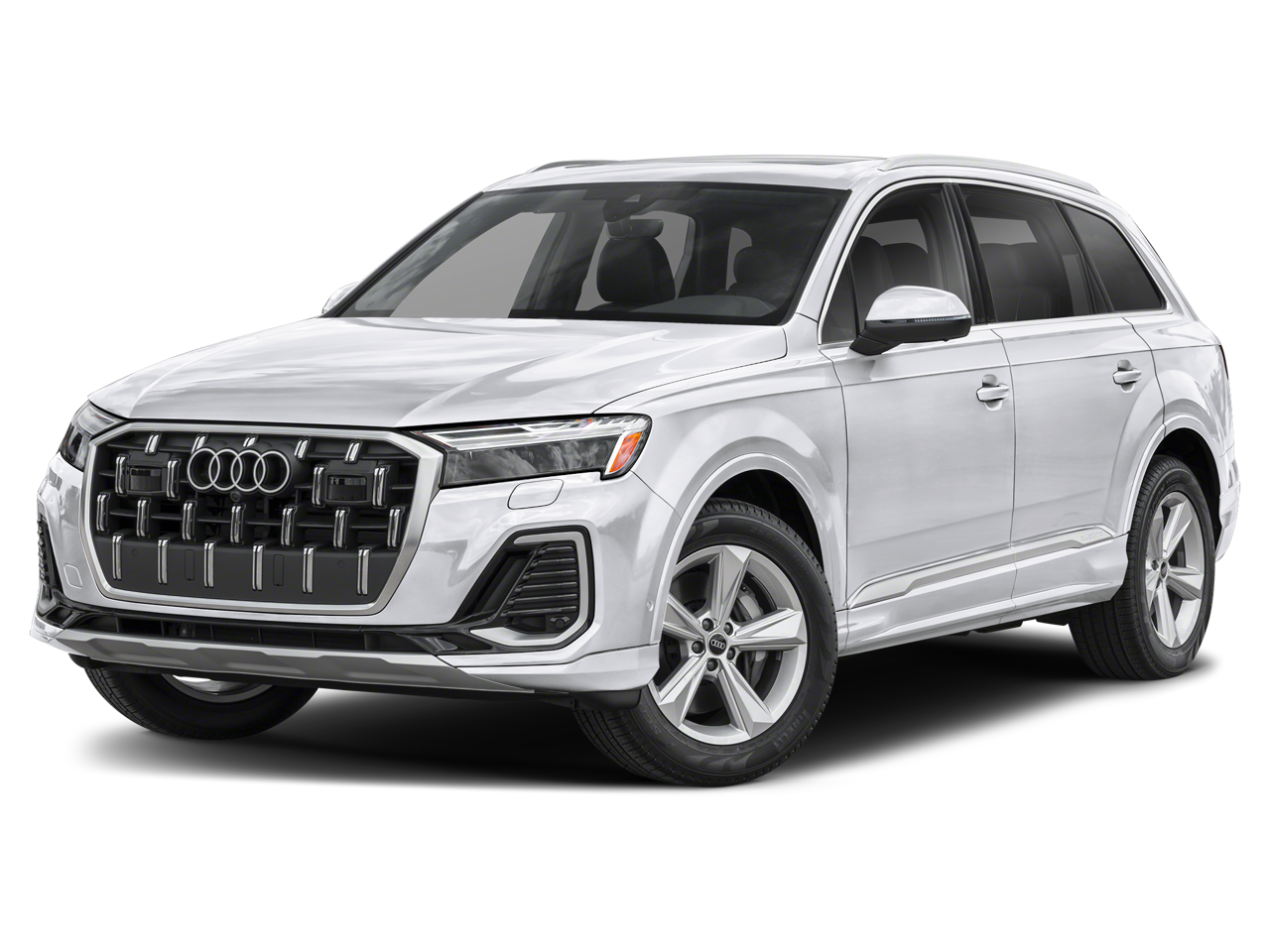 2025 Audi Q7 Premium