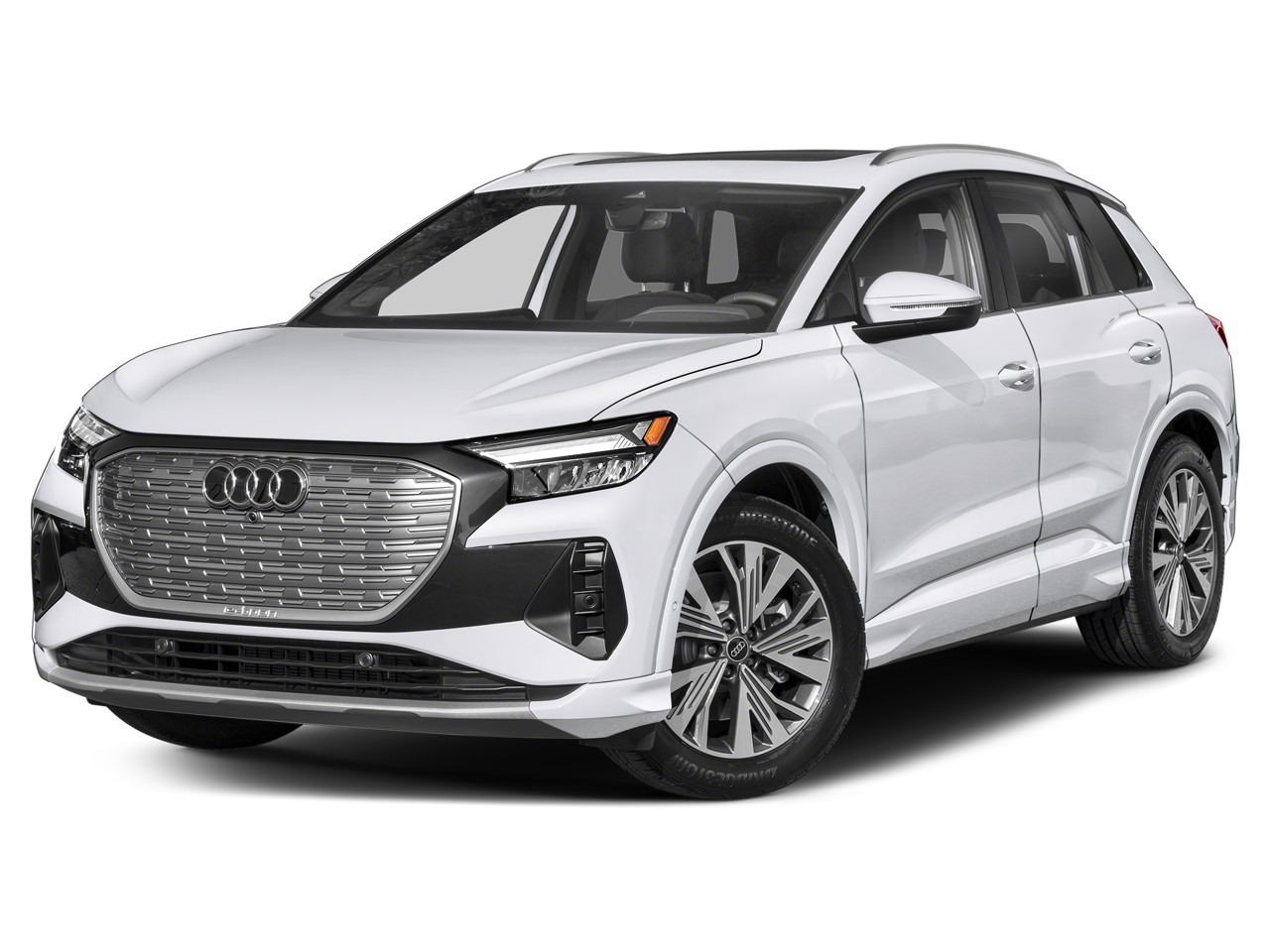 2025 Audi Q4 e-tron Premium Plus quattro