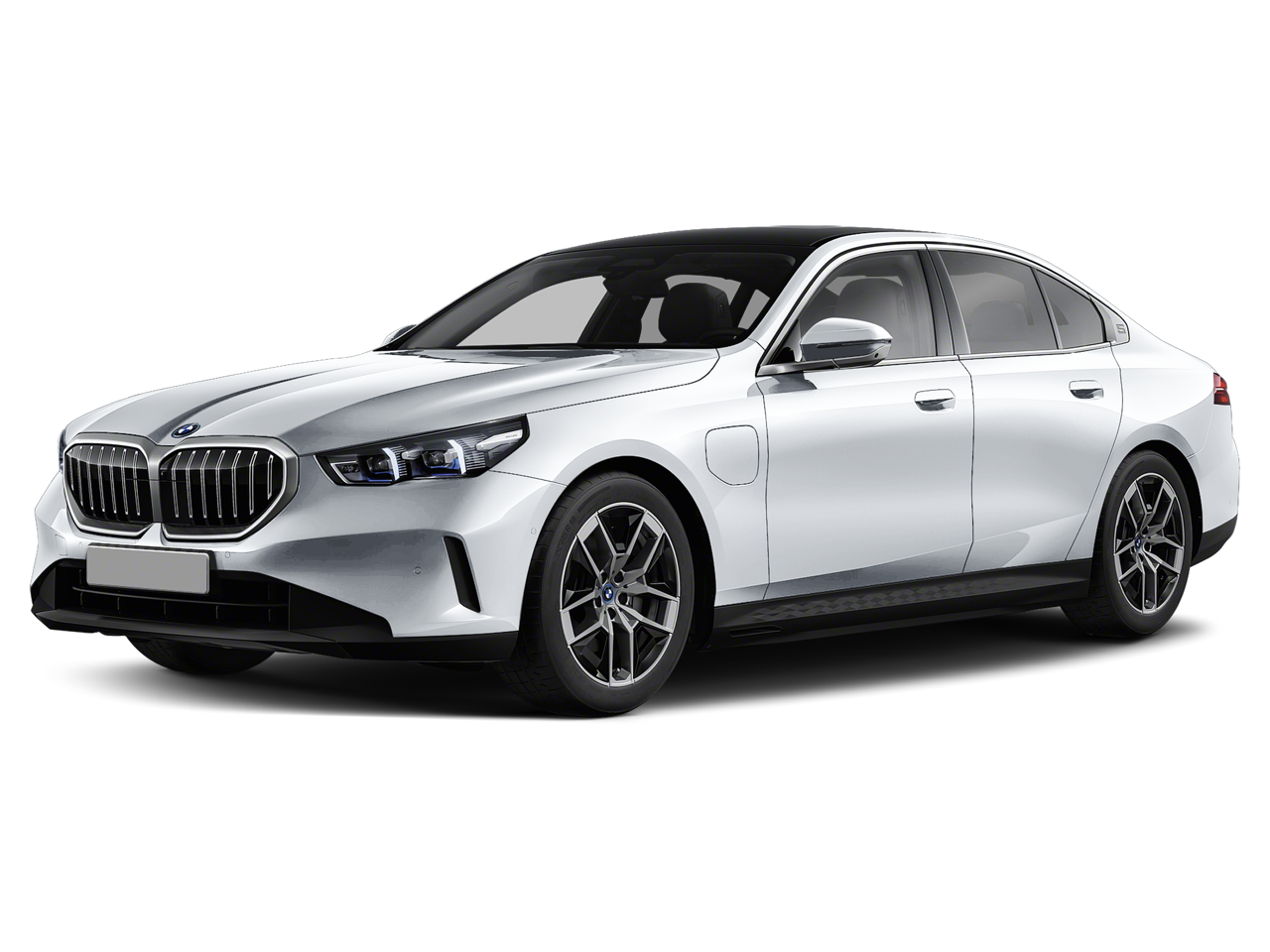 2025 BMW 550e xDrive 550e xDrive